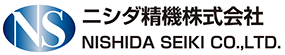 ニシダ精機株式会社